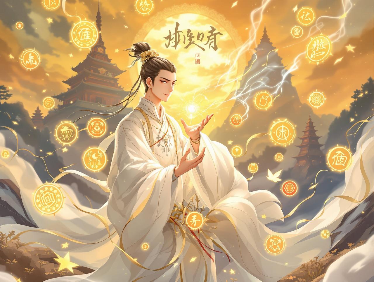 星辰动漫 - 一念永恒