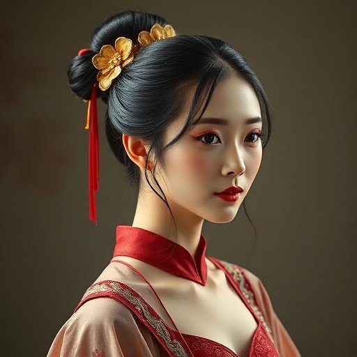 星辰动漫 - 沈月白 - 设计总监 星辰动漫团队成员 - 沈月白